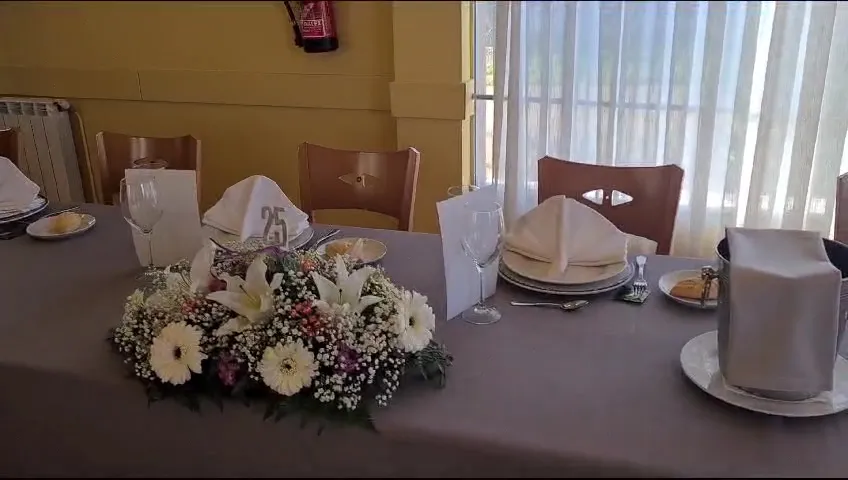 Restaurante El Cortijo_Peralta/Azkoien_slider_image_2