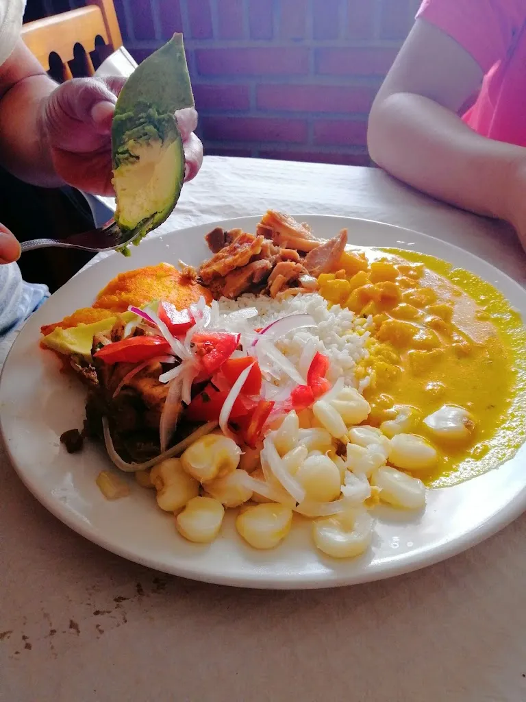 Menu_La Cañada Restaurante_Peralta/Azkoien_image_4