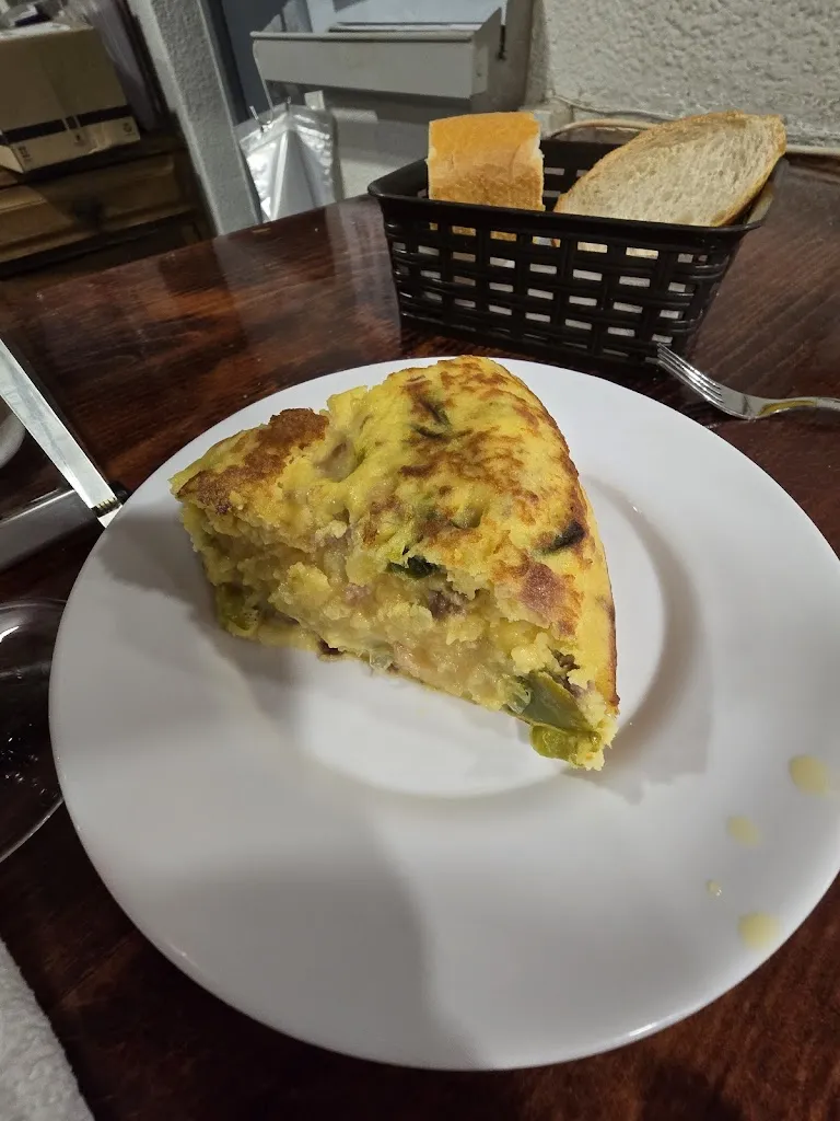 La Cañada Restaurante_Peralta/Azkoien_slider_image_2