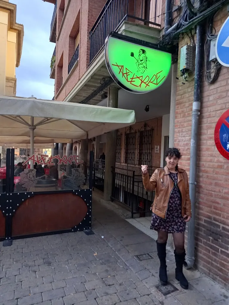 Nacha Garcia_Akelarre_Peralta/Azkoien_review