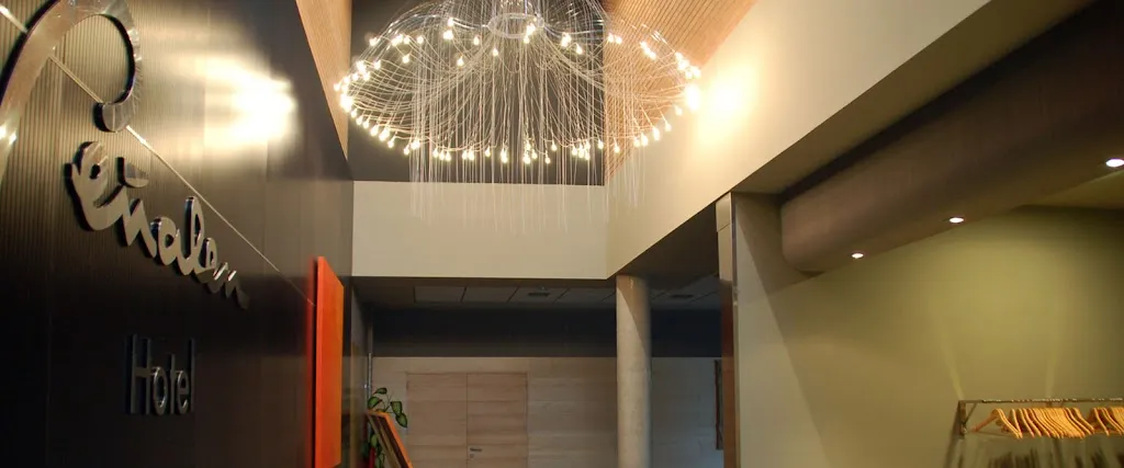 Hostal Restaurante en Peralta Hostal Peñalen_Peralta/Azkoien_slider_image_1