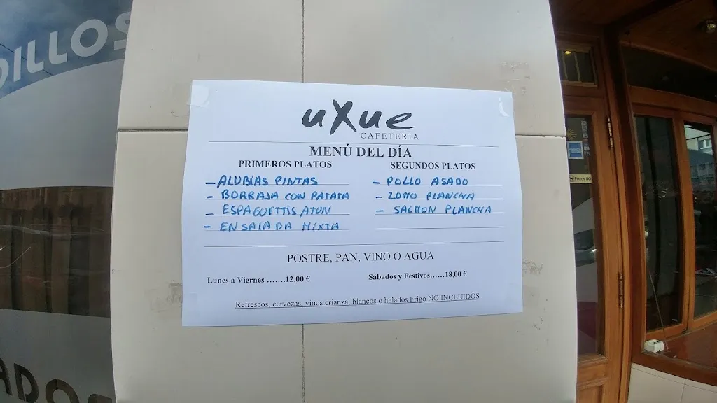 Menu_Uxue Restaurant_Peralta/Azkoien_image_1