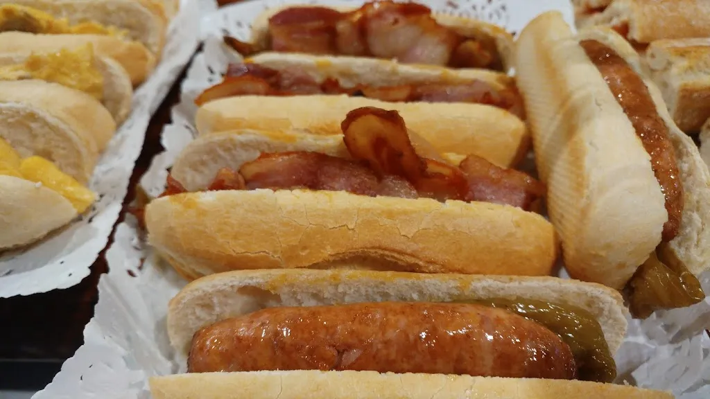 Uxue Restaurant restaurant in Peralta/Azkoien