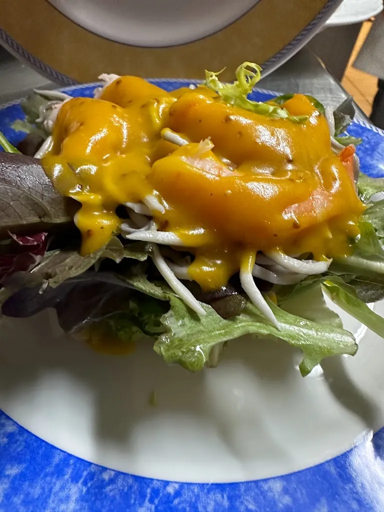 Uxue Restaurant_Peralta/Azkoien_slider_image_3