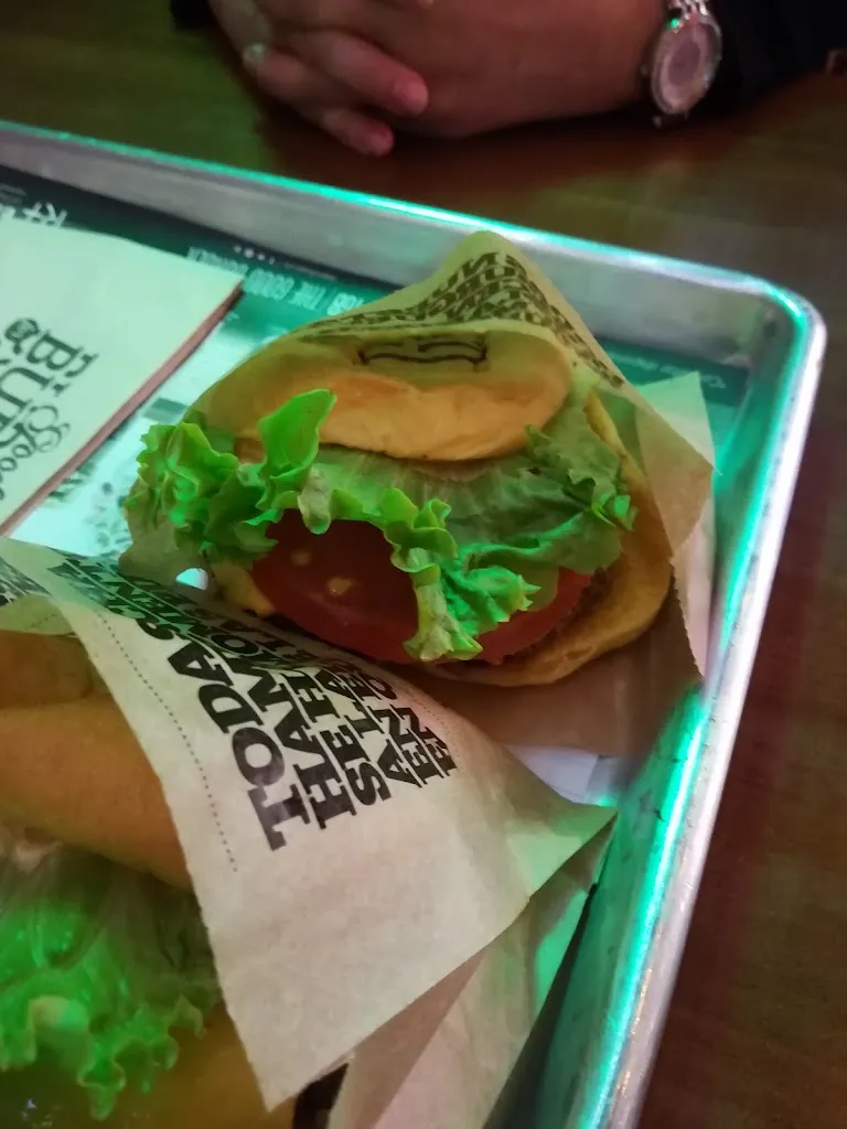 Menu_The Good Burger_Sant Joan dAlacant_image_5