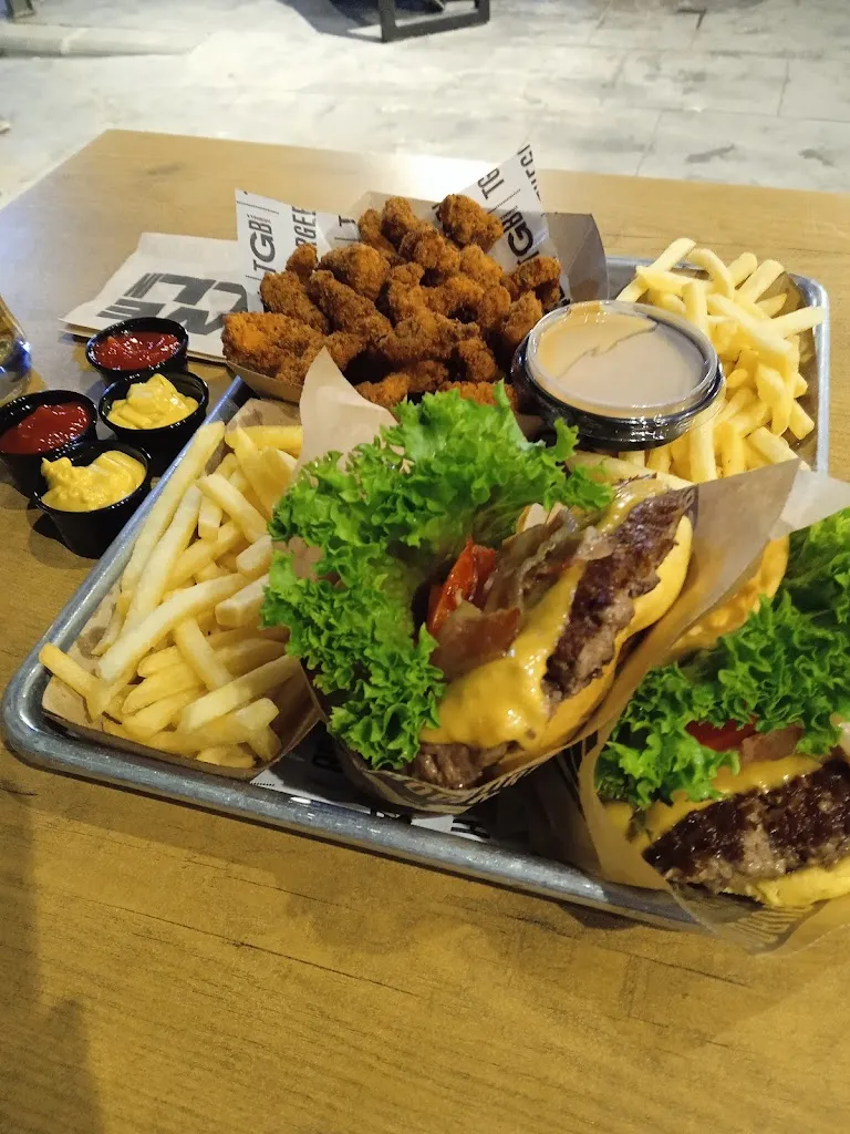 Menu_The Good Burger_Sant Joan dAlacant_image_6