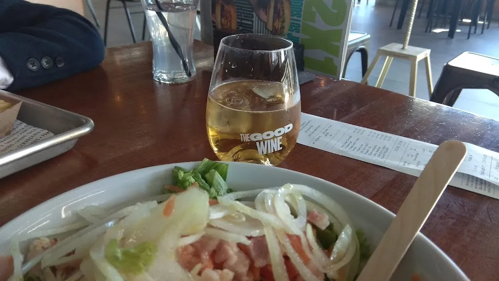 Menu_The Good Burger_Sant Joan dAlacant_image_9