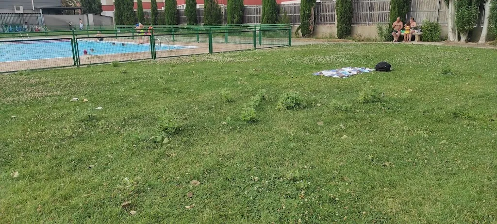 Vane Cent_Piscinas Municipales Peralta_Peralta/Azkoien_review