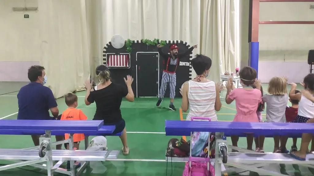 Piscinas Municipales Peralta_Peralta/Azkoien_slider_image_2