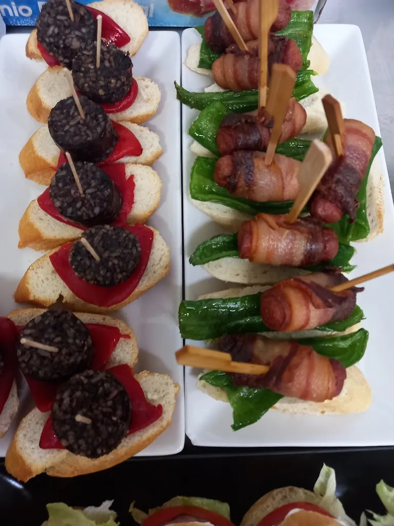 Menu_Bar De Las Piscinas_Peralta/Azkoien_image_1