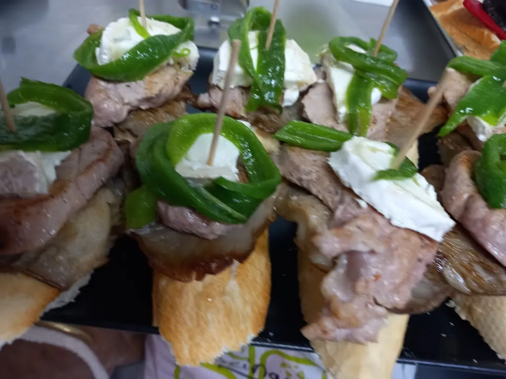 Menu_Bar De Las Piscinas_Peralta/Azkoien_image_6