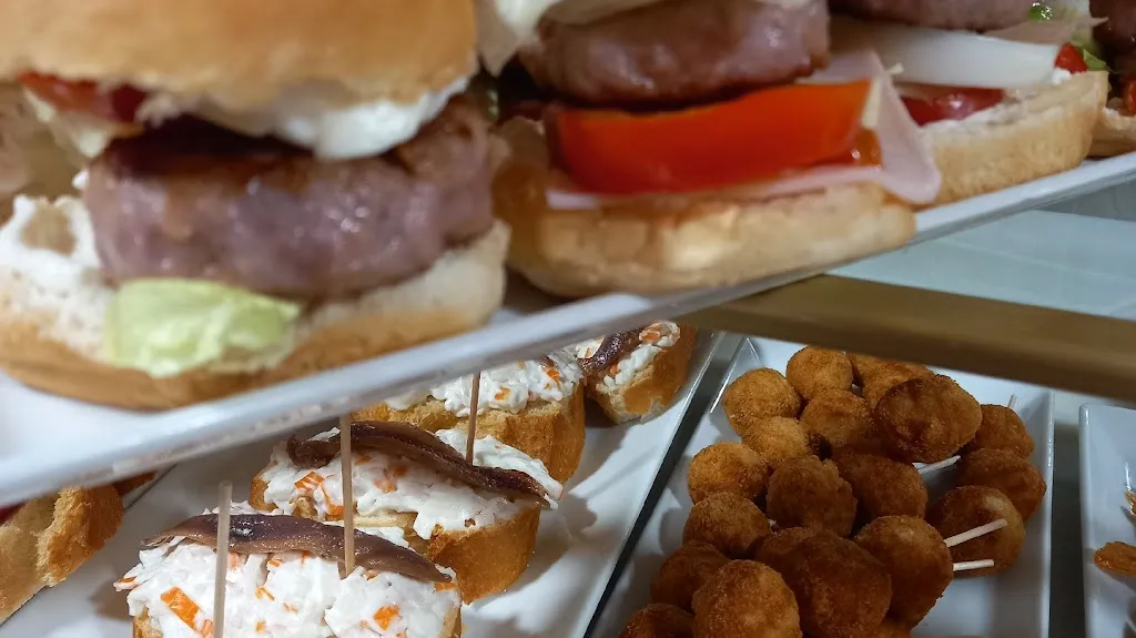 Bar De Las Piscinas_Peralta/Azkoien_slider_image_1