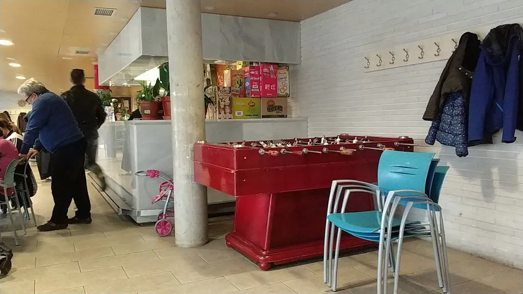 Bar De Las Piscinas_Peralta/Azkoien_slider_image_3