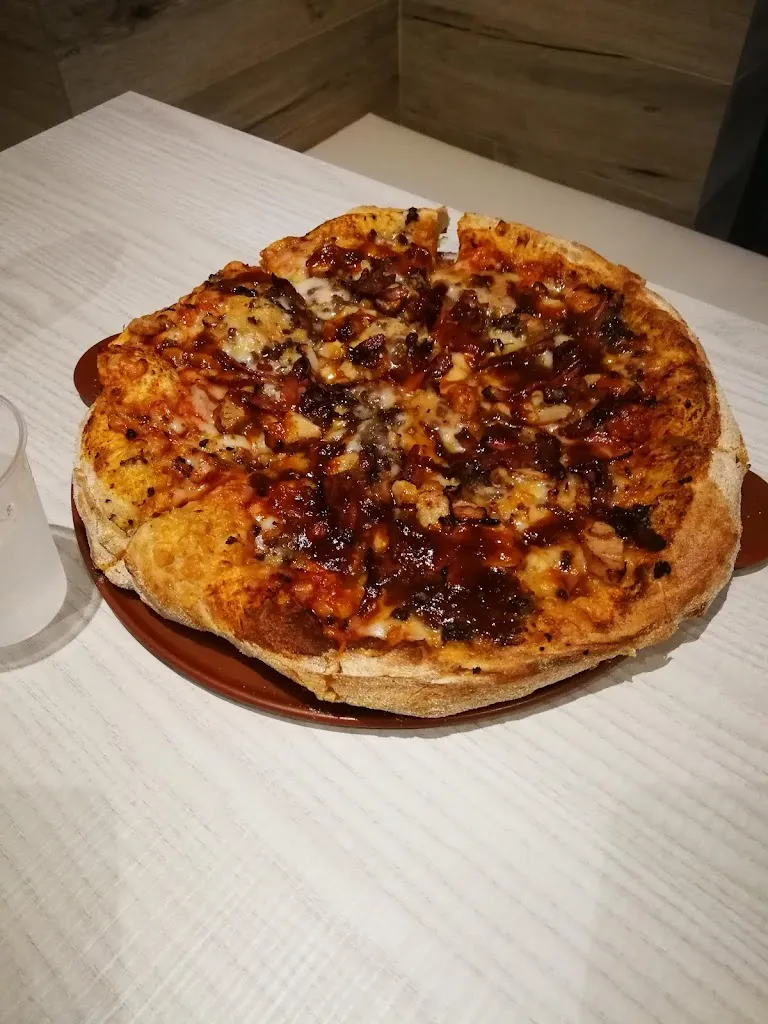 Menu_Telepizza Peralta - Comida a Domicilio_Peralta/Azkoien_immagine_1