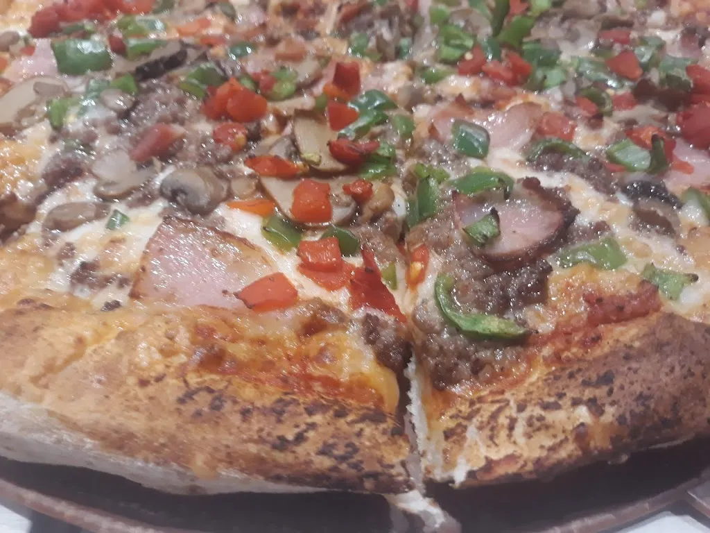 Menu_Telepizza Peralta - Comida a Domicilio_Peralta/Azkoien_immagine_2