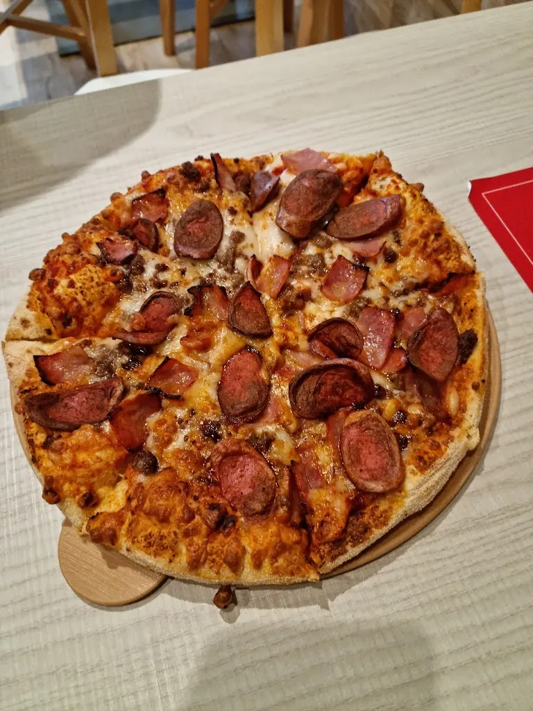 Menu_Telepizza Peralta - Comida a Domicilio_Peralta/Azkoien_immagine_4