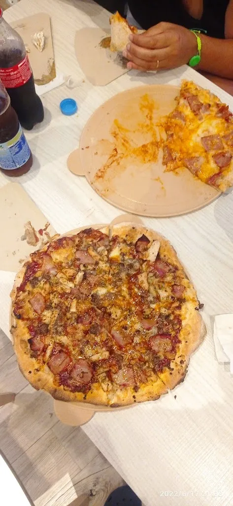 Menu_Telepizza Peralta - Comida a Domicilio_Peralta/Azkoien_immagine_5