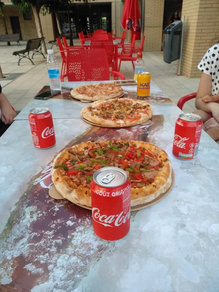 Menu_Telepizza Peralta - Comida a Domicilio_Peralta/Azkoien_immagine_6