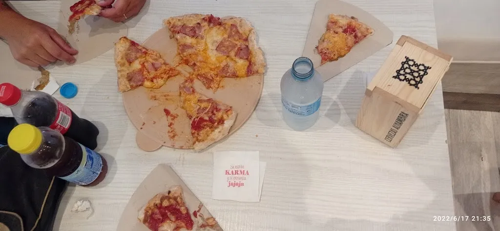 Menu_Telepizza Peralta - Comida a Domicilio_Peralta/Azkoien_immagine_8