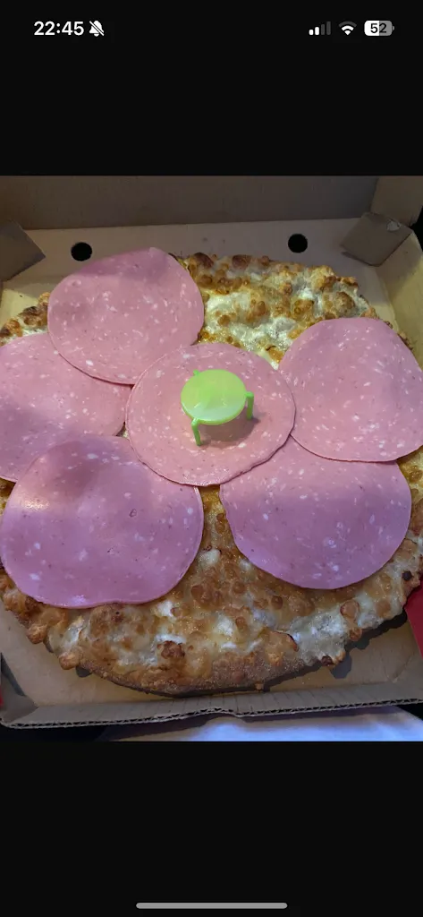 Pepa Bueno_Telepizza Peralta - Comida a Domicilio_Peralta/Azkoien_recensione