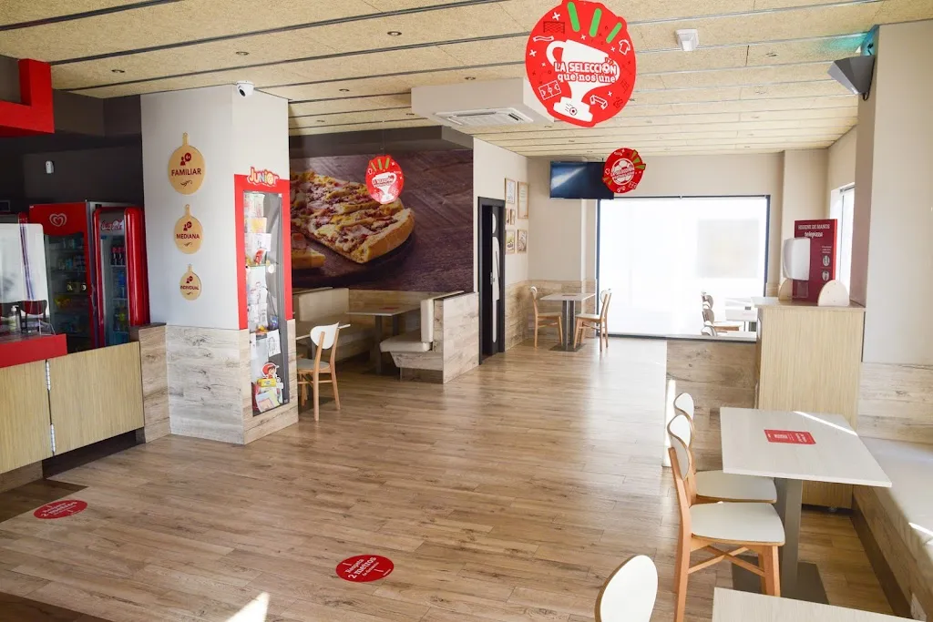 Telepizza Peralta - Comida a Domicilio_Peralta/Azkoien_slider_image_3