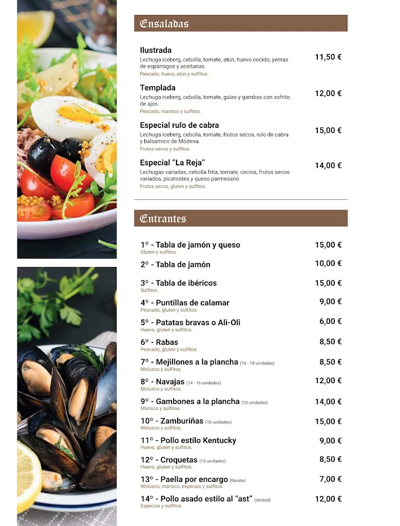 Menu_Asador La Reja_San Adrián_image_1