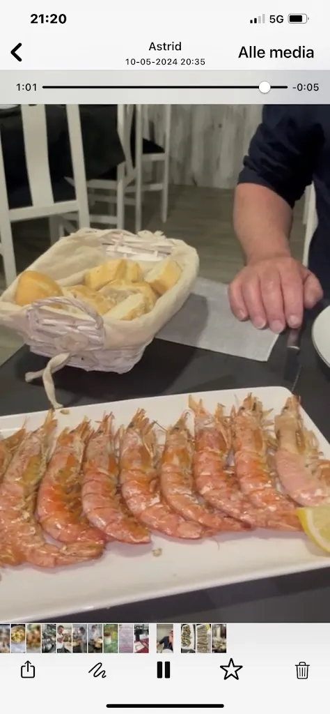 Pedro Angel_Asador La Reja_San Adrián_review