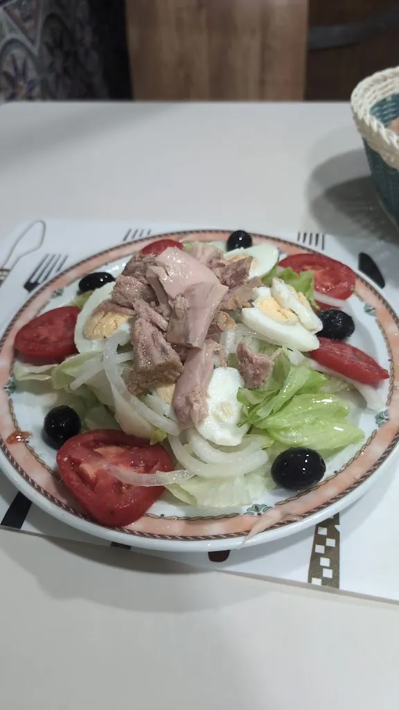 Fernando Galisteo Valle_Asador La Reja_San Adrián_review