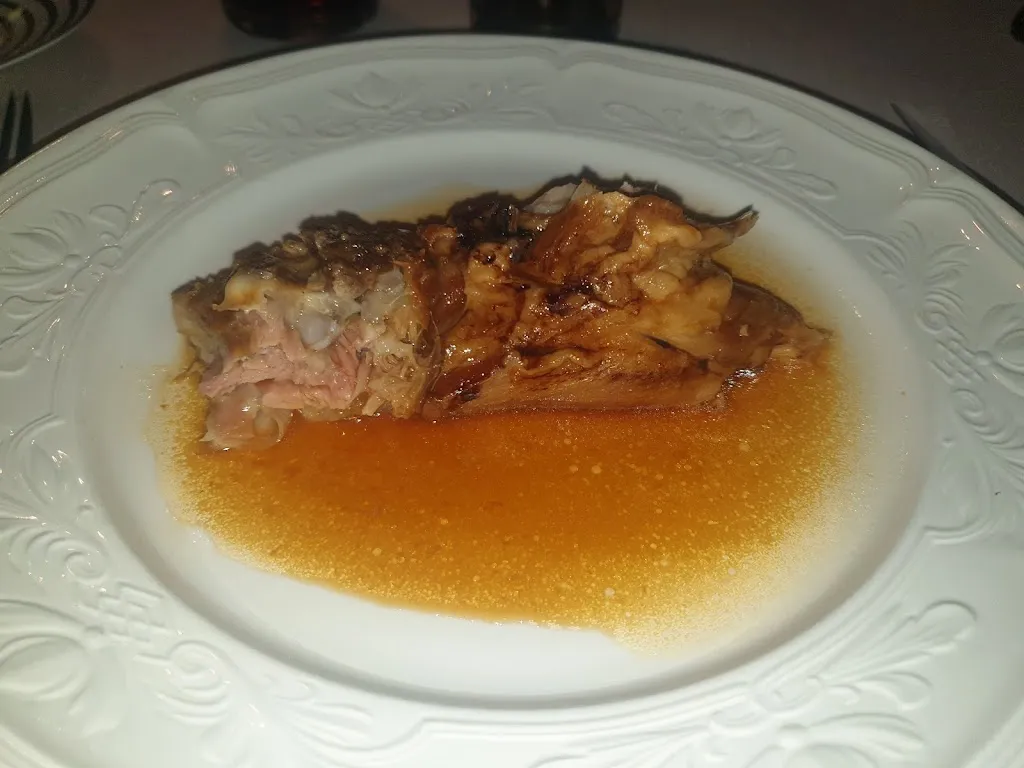 Menu_Carlos Oyarbide Bistronomiko_San Adrián_image_2