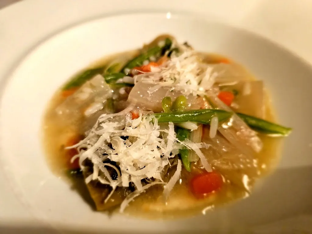 Menu_Carlos Oyarbide Bistronomiko_San Adrián_image_4