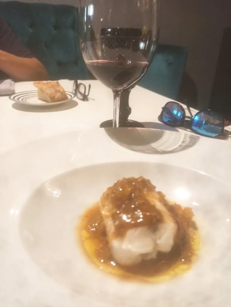 Menu_Carlos Oyarbide Bistronomiko_San Adrián_image_5