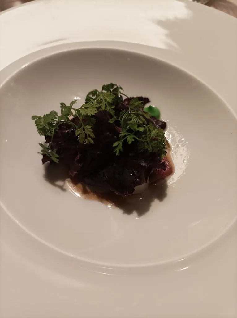 Menu_Carlos Oyarbide Bistronomiko_San Adrián_image_8