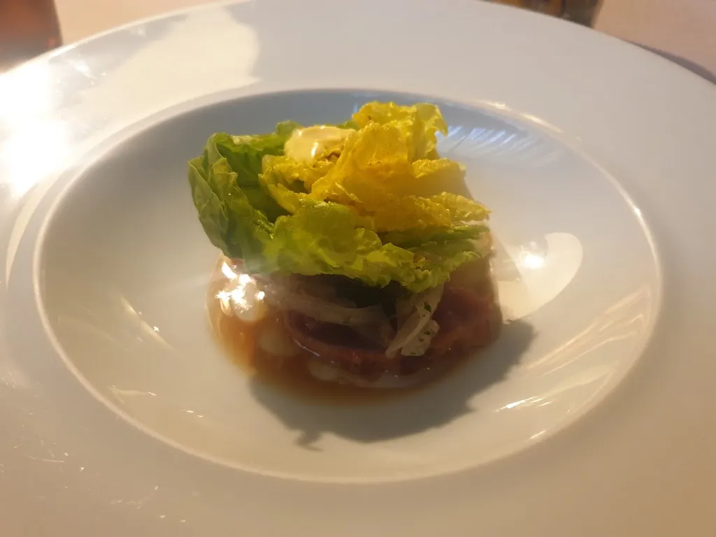 Menu_Carlos Oyarbide Bistronomiko_San Adrián_image_9