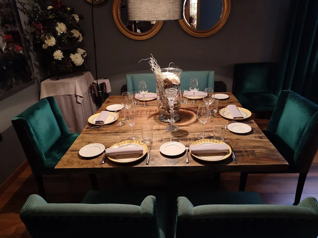 Goio Yubero_Carlos Oyarbide Bistronomiko_San Adrián_review