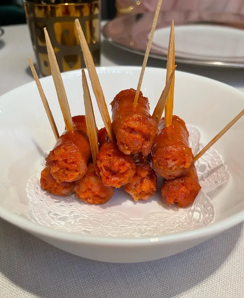 Gastromuna_Carlos Oyarbide Bistronomiko_San Adrián_review