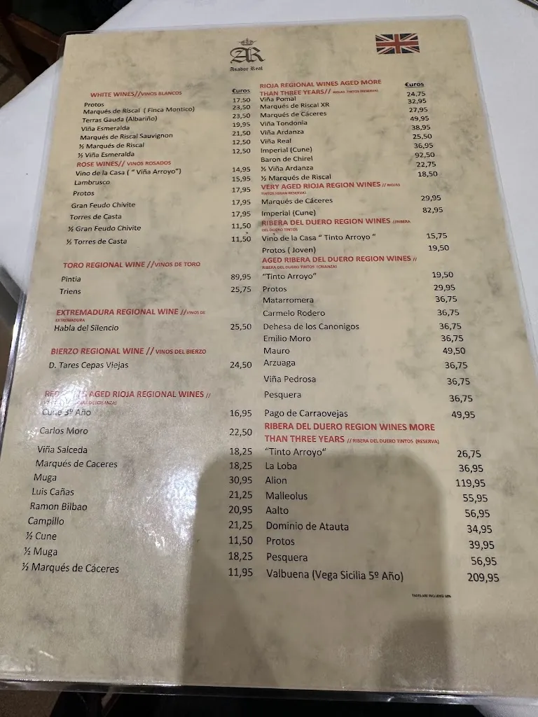 Menu_Asador Real_Sarriés/Sartze_image_3