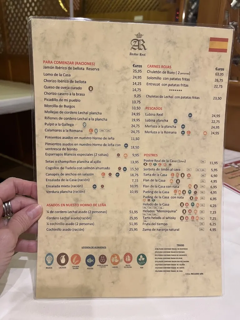 Menu_Asador Real_Sarriés/Sartze_image_4