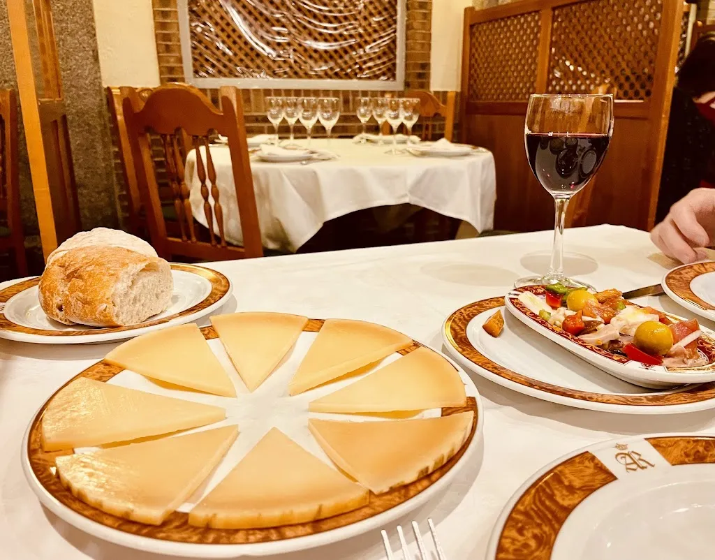 Yuliia Zinchenko_Asador Real_Sarriés/Sartze_review