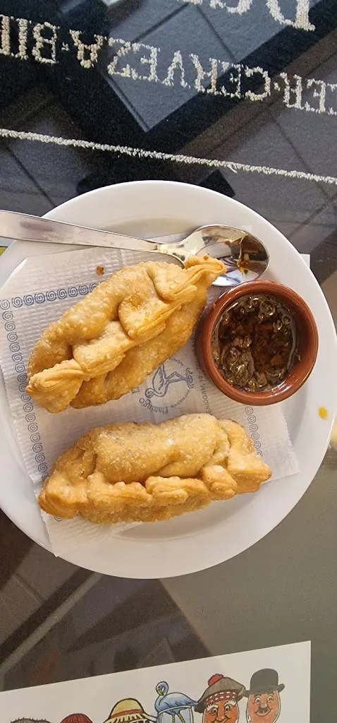 Menu_Flamingo English Bar_Sant Joan dAlacant_image_8