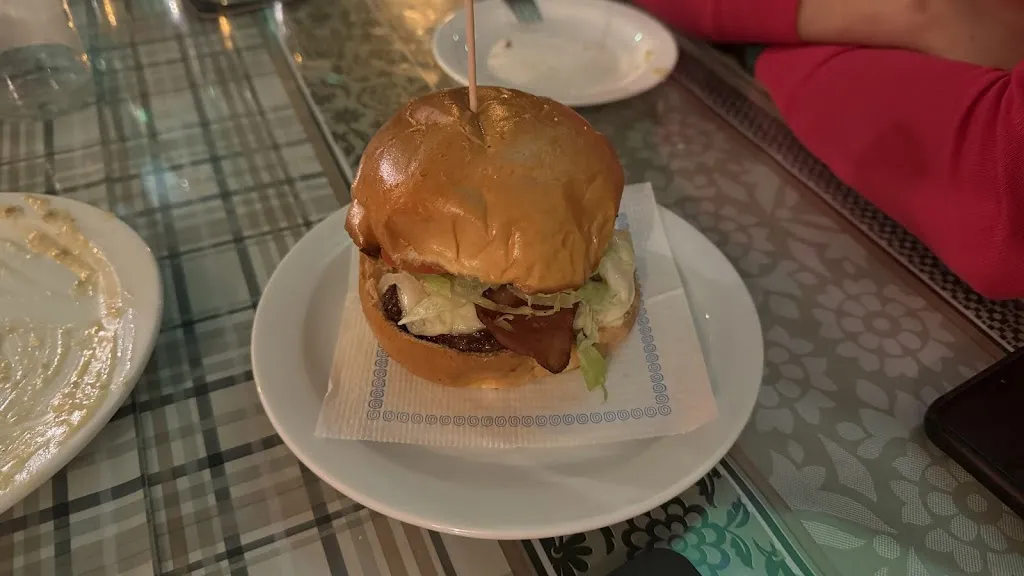 Menu_Flamingo English Bar_Sant Joan dAlacant_image_9