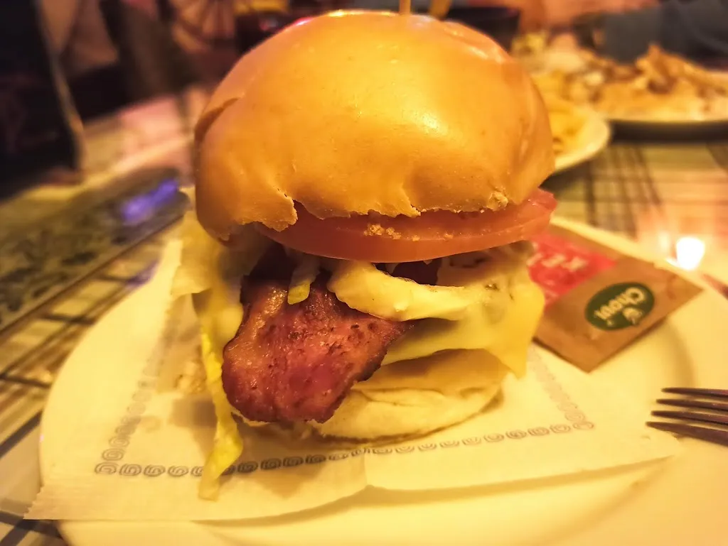 ICMasajes_Flamingo English Bar_Sant Joan dAlacant_review