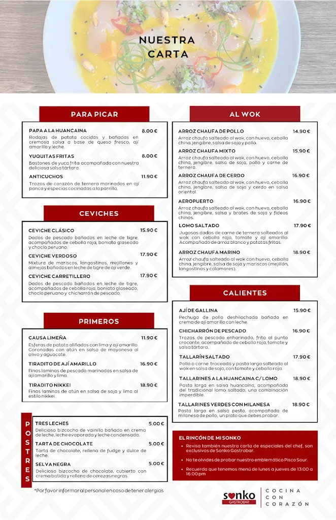 Menu_Sonko Gastro Bar_Sansol_image_1