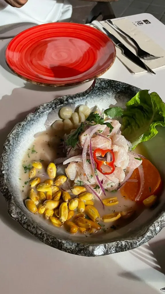 Peter Amin_Sonko Gastro Bar_Sansol_review