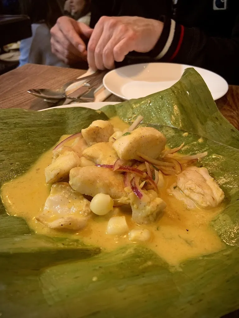 Stella Choi_Sonko Gastro Bar_Sansol_review