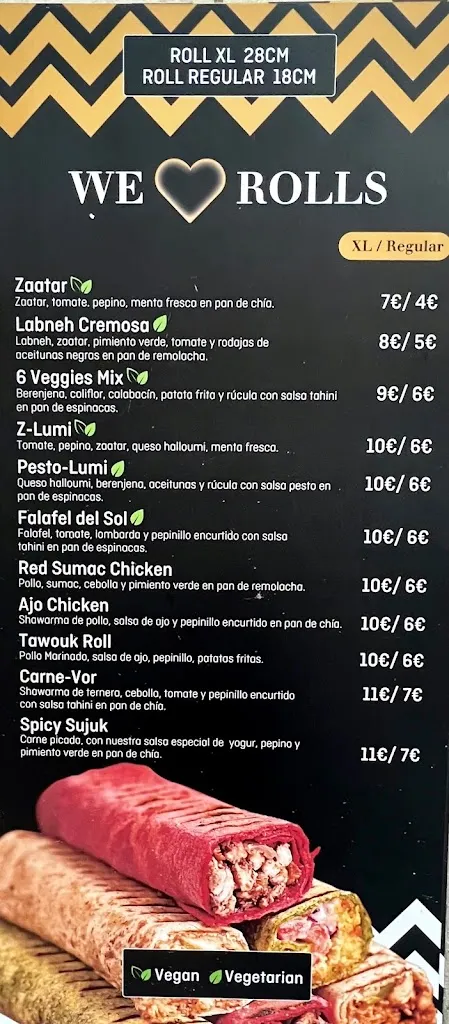 Menu_Sol Y Roll_Sansol_image_1