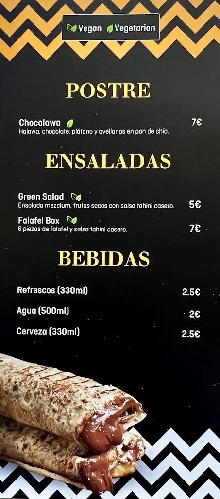 Menu_Sol Y Roll_Sansol_image_2