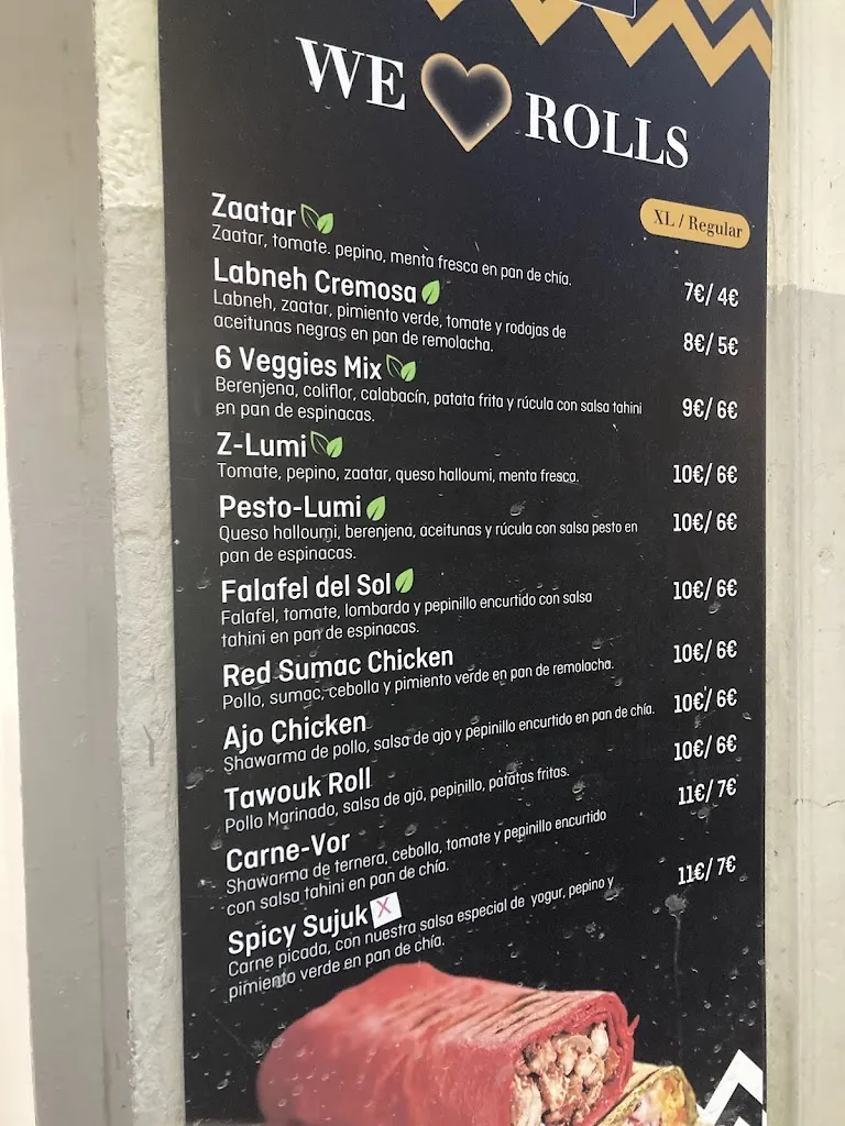 Menu_Sol Y Roll_Sansol_image_3