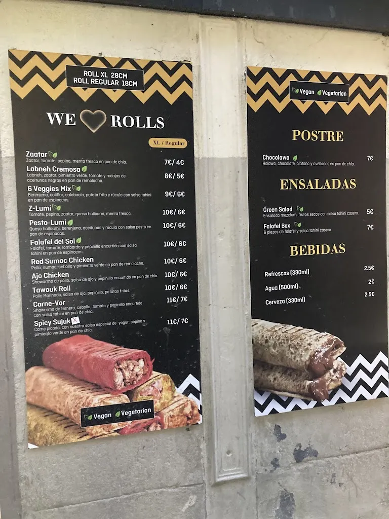 Menu_Sol Y Roll_Sansol_image_4