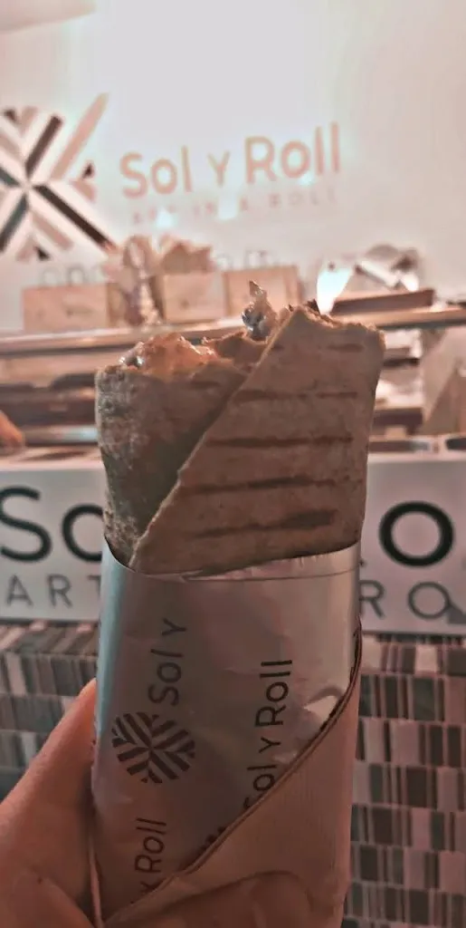 Menu_Sol Y Roll_Sansol_image_5