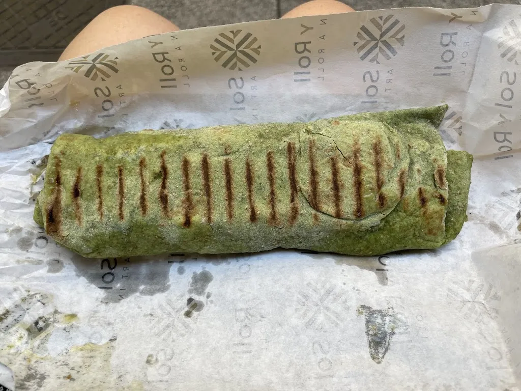 Menu_Sol Y Roll_Sansol_image_6